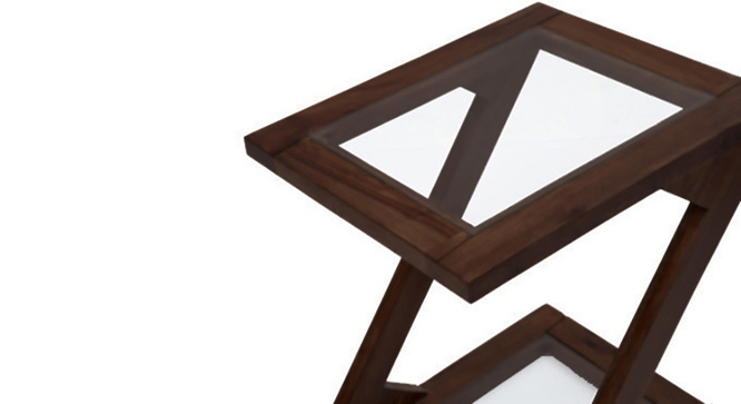 Violin Side Table